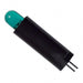 5612501100F by Dialight - LED 5MM VERT HIEFF TINT GRN PCMT
