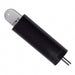 5615501070F by Dialight - LED 5MM VERT SUP CLEAR RED PC MT