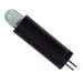 5615601090F by Dialight - LED 5MM VERT SUP CLEAR GRN PC MT