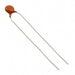 561R10TCCQ12 by Vishay Cera-Mite - CERAMIC CAP 12PF 1KV NP0 RADIAL