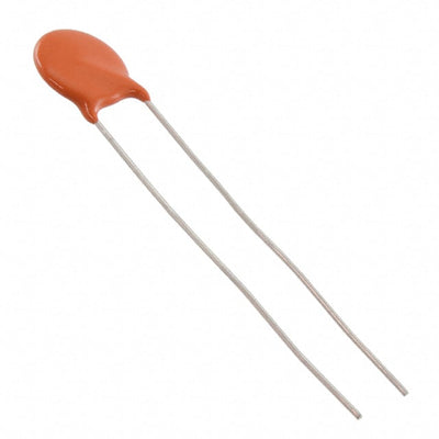 561R10TCCQ47 by Vishay Cera-Mite - CERAMIC CAP 47PF 1KV NP0 RADIAL