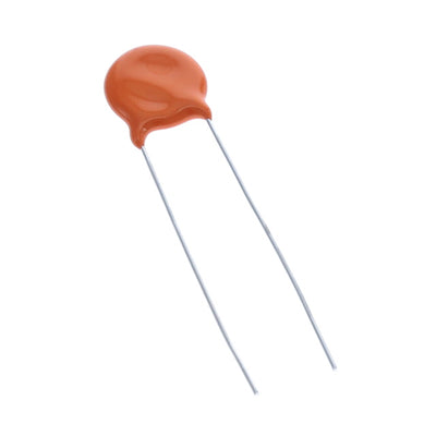 561R10TCCT10 by Vishay Cera-Mite - CERAMIC CAP 100PF 1KV NP0 RADIAL