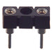 56200001009 by Littelfuse Inc. - FUSE HOLDER RADIAL 250V 6.3A PCB