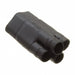 562A011-3/42-0 by TE Connectivity Aerospace, Defense and Marine - HEATSHRINK BOOT BRKOUT 4:1 SZ11