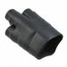 562A022-25/225-0 by TE Connectivity Aerospace, Defense and Marine - HEATSHRINK BOOT BRKOUT 4:1 SZ22