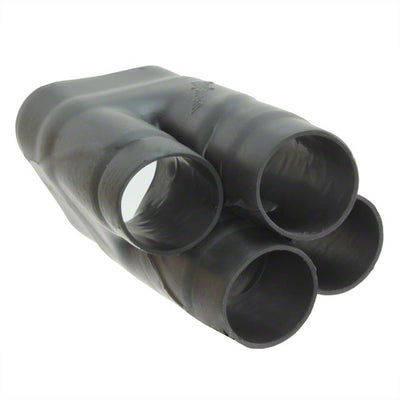 562A032-3-0 by TE Connectivity Aerospace, Defense and Marine - HEATSHRINK BOOT BRKOUT 4:1 SZ32