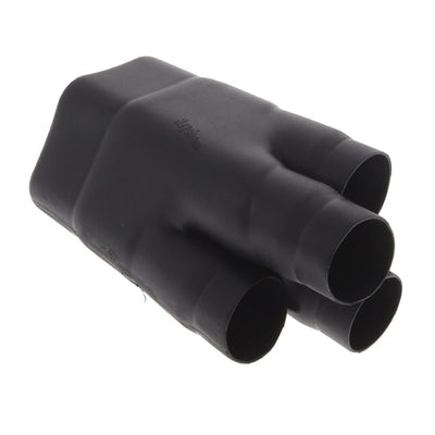 562A054-25-0 by TE Connectivity Aerospace, Defense and Marine - HEATSHRINK BOOT BRKOUT 4:1 SZ54