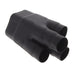562A054-25-0 by TE Connectivity Aerospace, Defense and Marine - HEATSHRINK BOOT BRKOUT 4:1 SZ54
