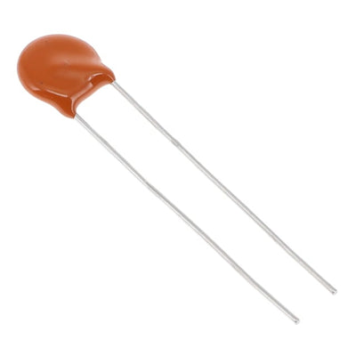 562R10TSD15 by Vishay Cera-Mite - CERAMIC CAP 1500PF 1KV X5F RADIAL