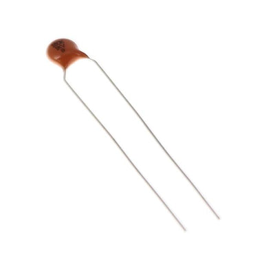 562R10TST18 by Vishay Cera-Mite - CERAMIC CAP 180PF 1KV X5F RADIAL
