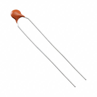 562R10TST47WK by Vishay Cera-Mite - CERAMIC CAP 470PF 1KV X5F RADIAL