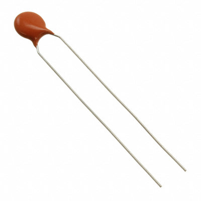 562R5GAD20 by Vishay Cera-Mite - CERAMIC CAP 2000PF 1KV Z5U RADIAL