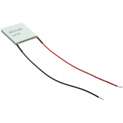 56310-505 by Laird Thermal Systems, Inc. - PELTIER CP10,127,06,L1,RT,W4.5