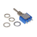 5639A by APEM Inc. - SWITCH TOGGLE SPDT 6A 125V