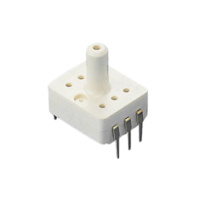 P-2000-103G-15-BN by Nidec Components Corporation - SENSOR 142.28PSIG 0.13"" .09V DIP