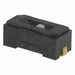 CHS-01TA by Nidec Components Corporation - SWITCH SLIDE DIP SPST 100MA 6V