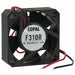 F310R-05LB by Nidec Components Corporation - FAN AXIAL 30X10MM 5VDC WIRE