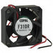 F310R-05LLC by Nidec Components Corporation - FAN AXIAL 30X10MM 5VDC WIRE