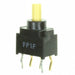FP1F-2M-Z by Nidec Components Corporation - PUSH SWITCH SPDT 0.4VA 28V