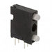5640700101F by Dialight - LED CBI 3MM 3X1 R/G,BLANK,R/G
