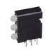 5640700444F by Dialight - LED 3HI 3MM YEL/GRN BICLR PC MNT