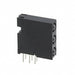 5640710777F by Dialight - LED CBI 3MM 3X1 BI-COLOR