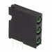 5642210222F by Dialight - LED CBI 3MM 3X1 GRN,GRN,GRN TINT