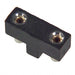 56400001009 by Littelfuse Inc. - FUSE HOLDER RADIAL 250V 6.3A SMD