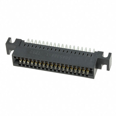 5645384-1 by TE Connectivity AMP Connectors - CONNECTOR EDGE DUAL FMALE 36POS 0.100