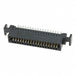 5645384-1 by TE Connectivity AMP Connectors - CONNECTOR EDGE DUAL FMALE 36POS 0.100