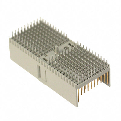 5646356-1 by TE Connectivity AMP Connectors - CONNECTOR HEADER 220POS 2MM PRESS-FIT