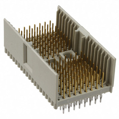 5646362-1 by TE Connectivity AMP Connectors - CONNECTOR HEADER 128POS 2MM PRESS-FIT