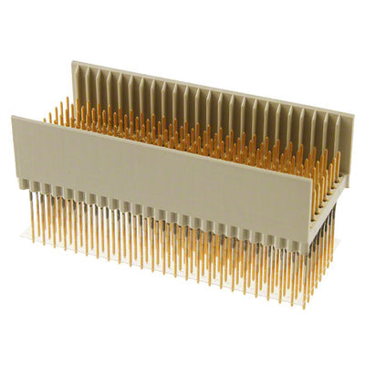 5646373-1 by TE Connectivity AMP Connectors - CONNECTOR HEADER 200POS 2MM PRESS-FIT