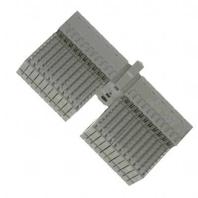 5646442-1 by TE Connectivity AMP Connectors - CONNECTOR RECEPT 176POS 2MM PRESS-FIT