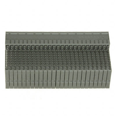 5646445-1 by TE Connectivity AMP Connectors - CONNECTOR RECEPT 200POS 2MM PRESS-FIT
