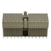 5646486-1 by TE Connectivity AMP Connectors - CONNECTOR RECEPT 176POS 2MM PRESS-FIT