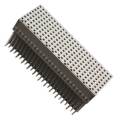 5646487-1 by TE Connectivity AMP Connectors - CONNECTOR RECEPT 200POS 2MM PRESS-FIT