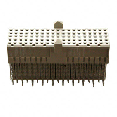 5646488-1 by TE Connectivity AMP Connectors - CONNECTOR RECEPT 95POS 2MM PRESS-FIT