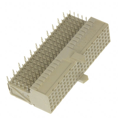 5646489-1 by TE Connectivity AMP Connectors - CONNECTOR RECEPT 110POS 2MM PRESS-FIT