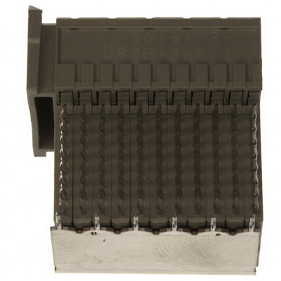 5646492-1 by TE Connectivity AMP Connectors - CONNECTOR RECEPT 88POS 2MM PRESS-FIT