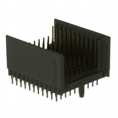 5646513-1 by TE Connectivity AMP Connectors - CONNECTOR HEADER 110POS 2MM PRESS-FIT