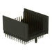 1-5646513-9 by TE Connectivity AMP Connectors - CONNECTOR HEADER 110POS 2MM PRESS-FIT