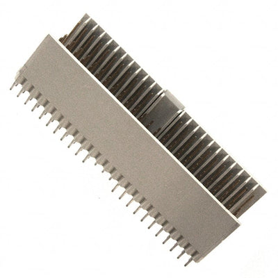 5646529-1 by TE Connectivity AMP Connectors - CONNECTOR HEADER 169POS 2MM PRESS-FIT