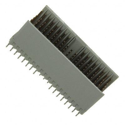 5646532-1 by TE Connectivity AMP Connectors - CONNECTOR HEADER 127POS 2MM PRESS-FIT