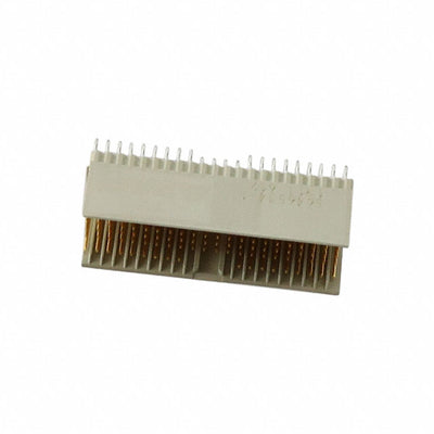 5646534-1 by TE Connectivity AMP Connectors - CONNECTOR HEADER 154POS 2MM PRESS-FIT