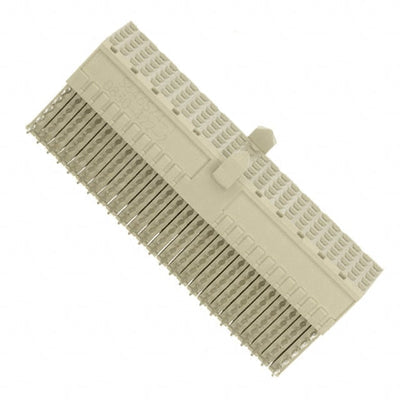 5646574-1 by TE Connectivity AMP Connectors - CONNECTOR RECEPT 125POS 2MM PRESS-FIT