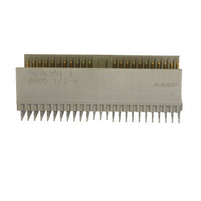 5646951-1 by TE Connectivity AMP Connectors - CONNECTOR HEADER 244POS 2MM PRESS-FIT