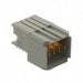 646954-1 by TE Connectivity AMP Connectors - CONNECTOR HEADER BLADE PWR 4P EDGE MT