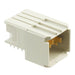 5646954-5 by TE Connectivity AMP Connectors - CONNECTOR HEADER BLADE PWR 4P EDGE MT