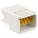 5646955-2 by TE Connectivity AMP Connectors - CONNECTOR HEADER BLADE PWR 5P EDGE MT